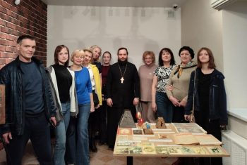 Как праздновали Пасху Христову в Хабаровске до революции