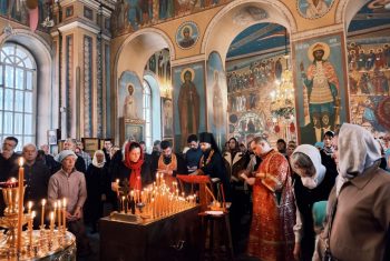 Радоница