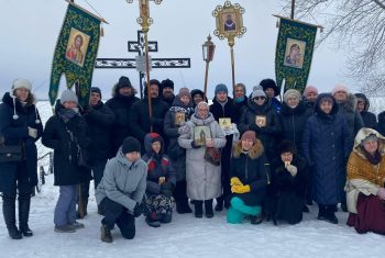 День мученической кончины священномученика Филиппа Распопова
