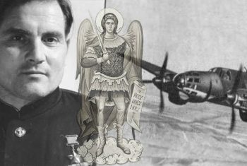 «Ты Михаил, и я — Михаил!»: подвиг летчика Михаила Девятаева